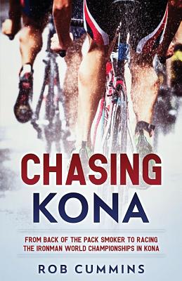 Chasing Kona: From back of the pack smoker to racing the Ironman World Championships in Kona