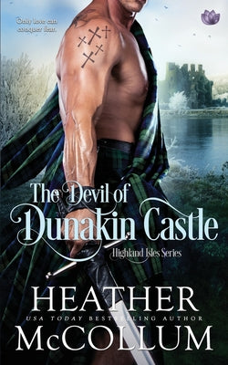 The Devil of Dunakin Castle (Highland Isles)