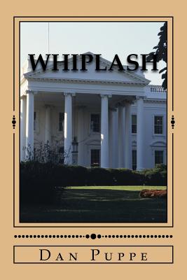 Whiplash (An FBI Thriller)