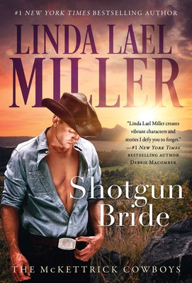 Shotgun Bride (2) (McKettrick Cowboys)