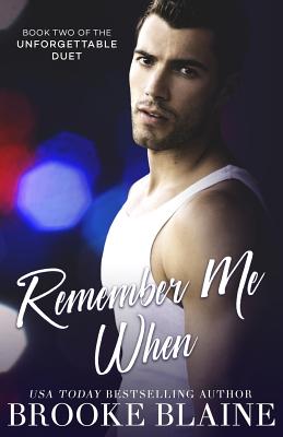 Remember Me When: A Women of Hope Novel (Women of Hope, 2)