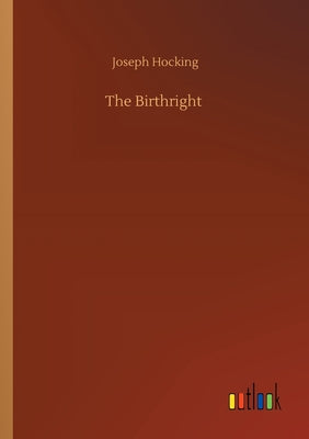 The Birthright (Song of Acadia #3)