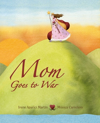 Mom Goes to War (Light)