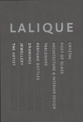 Lalique (Shire Collections)