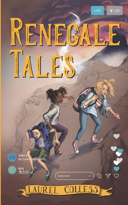 Renegale Tales (Peter Blue Series)