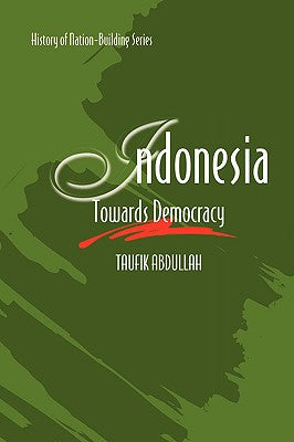 Indonesia (Genocide and Persecution)