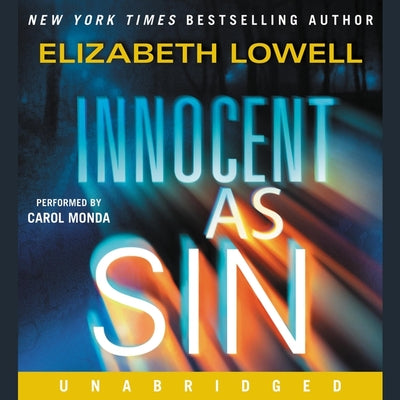 Innocent as Sin (St. Kilda Consulting, 2)