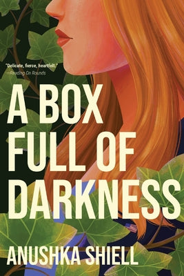 A Box Full of Darkness: The No-Nonsense Guide To Understand And Move On From Narcissistic Abuse