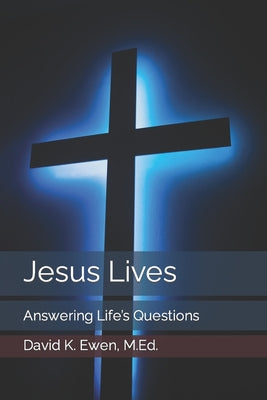 Jesus Lives Devotional: Seeing His Love in Your Life