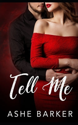 Tell Me (Savannah)