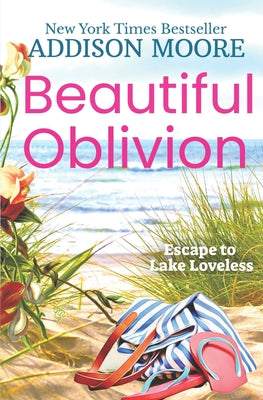 Beautiful Oblivion: A Novel (The Maddox Brothers Series)