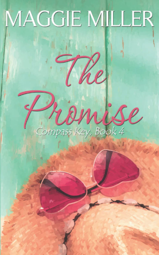 The Promise: Compass Key Book 4 - 4648