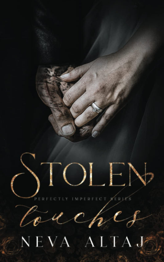 Stolen Touches: An Arranged Marriage Mafia Romance (Perfectly Imperfect) - 4264