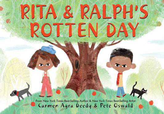 Rita and Ralph's Rotten Day - 6355