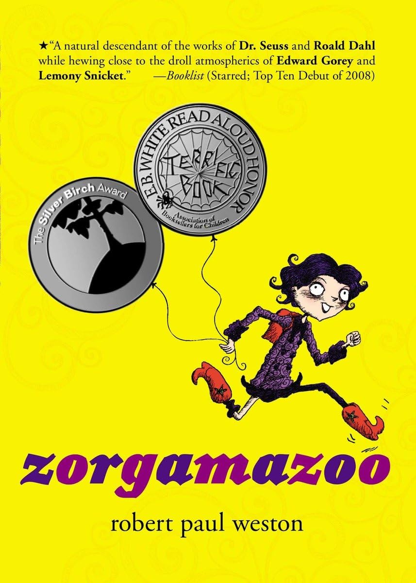 ZORGAMAZOO - 3374