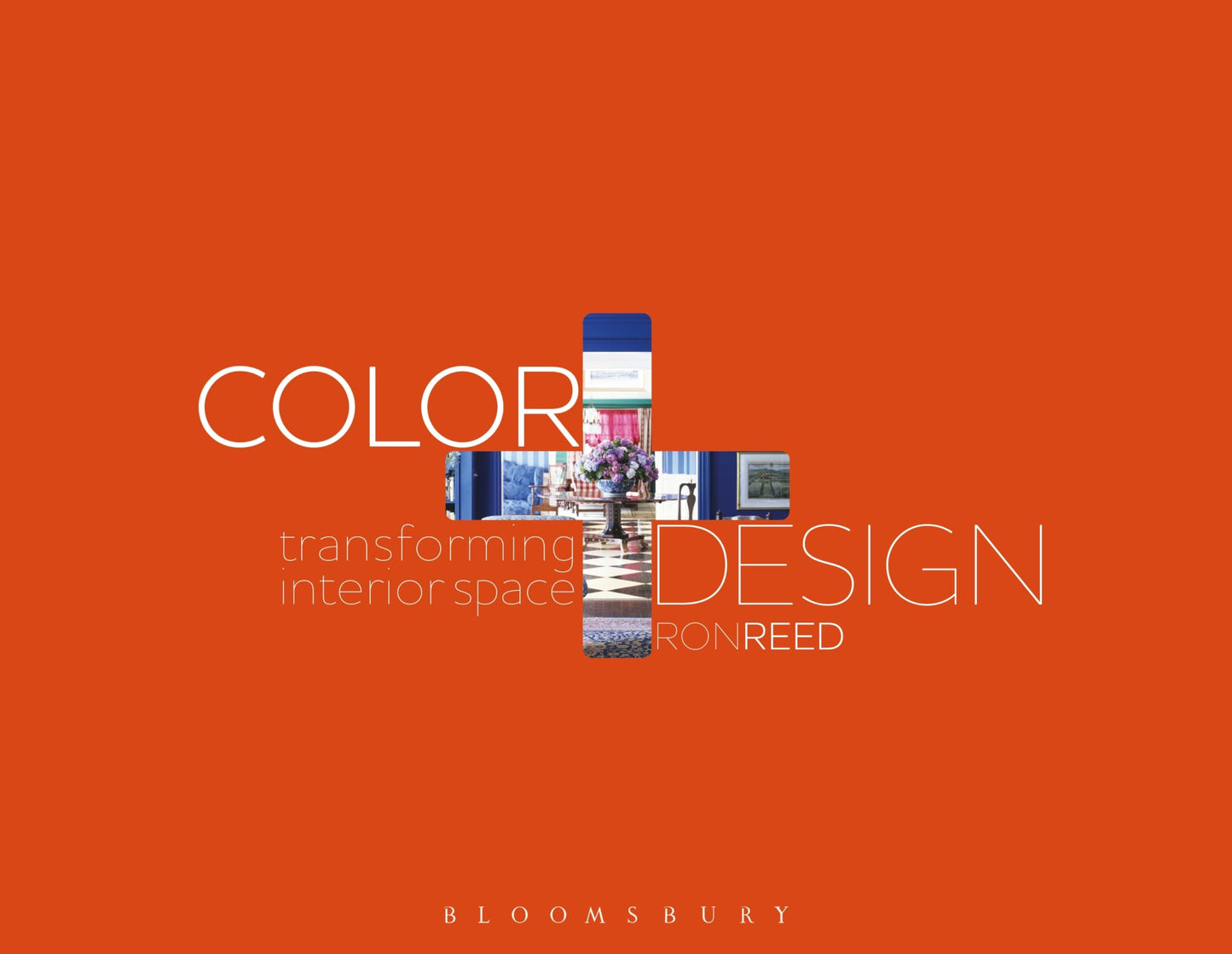 Color + Design: Transforming Interior Space