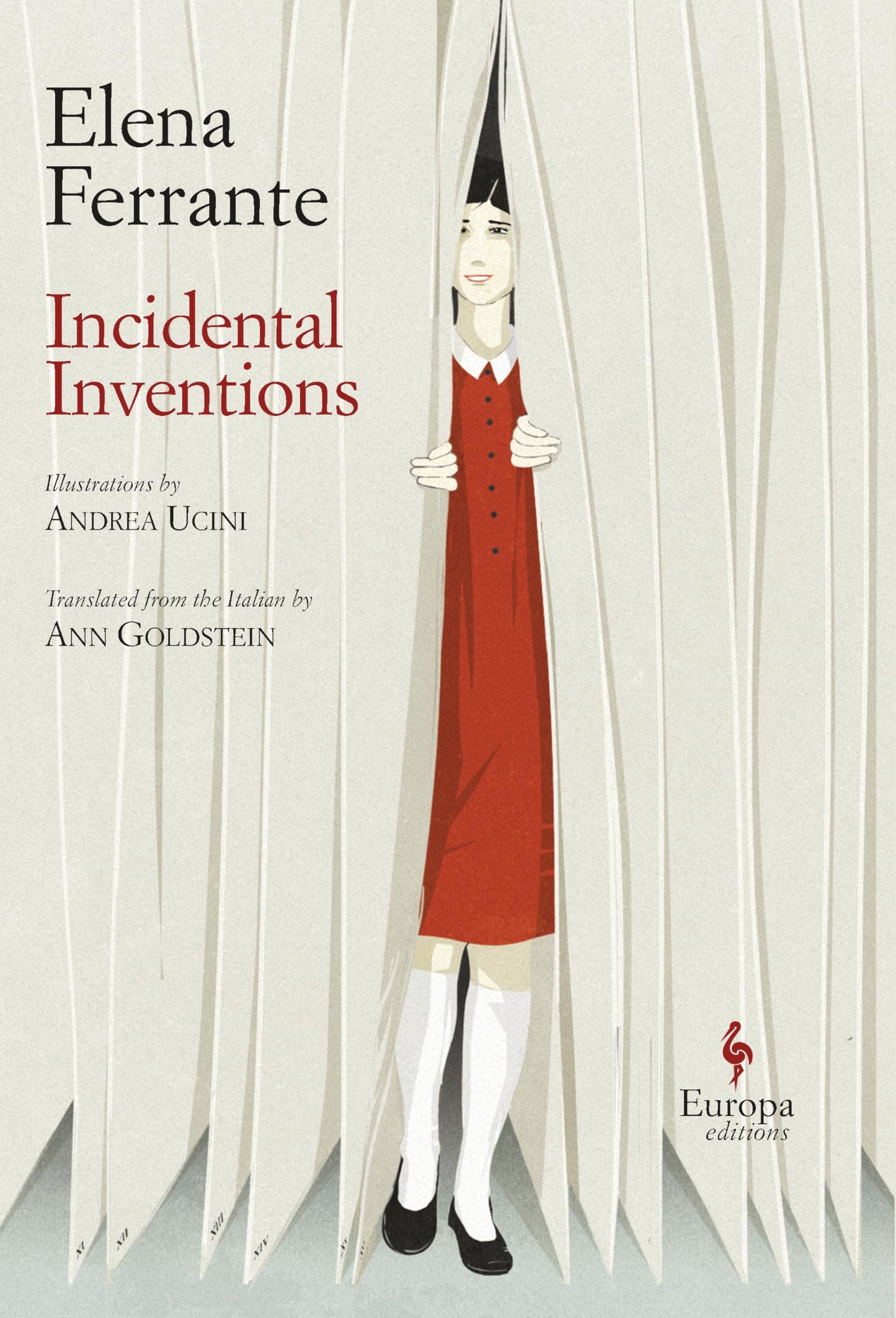 Incidental Inventions - 6897