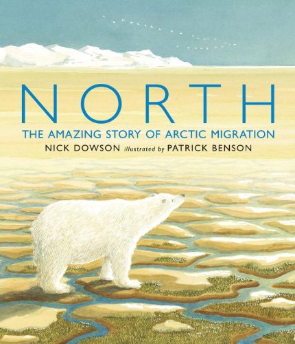 North: The Amazing Story of Arctic Migration - 191