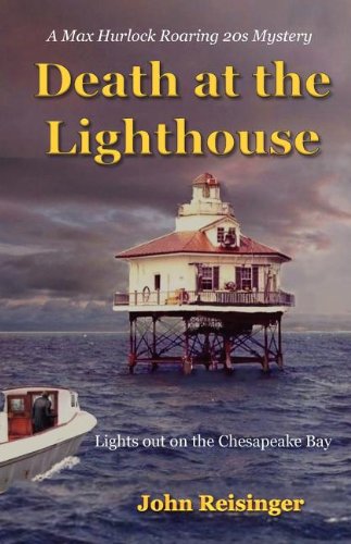 Death at the Lighthouse