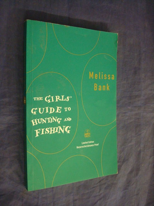 The Girls' Guide to Hunting and Fishing - 5696