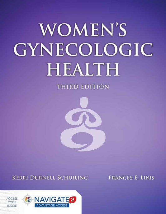 Women's Gynecologic Health - 8898