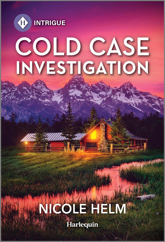 Cold Case Investigation: A Western Cold Case Mystery (Hudson Sibling Solutions, 3)