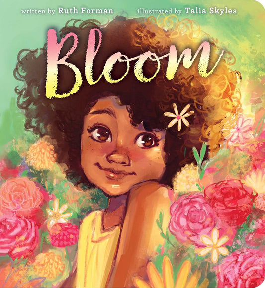 Bloom - 2848