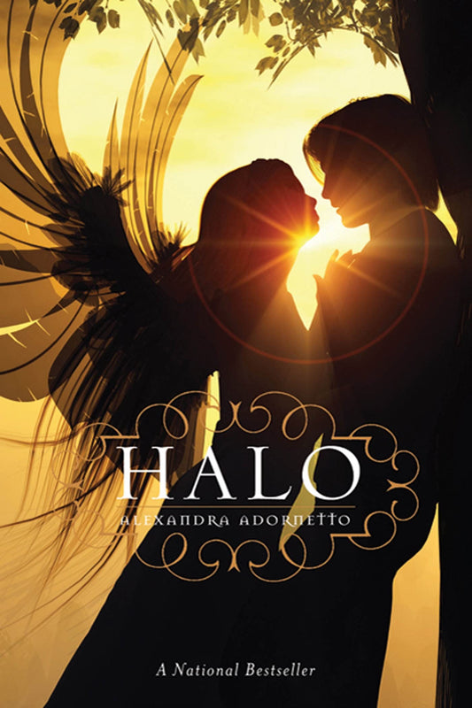 Halo (Halo Trilogy, 1) - 7518