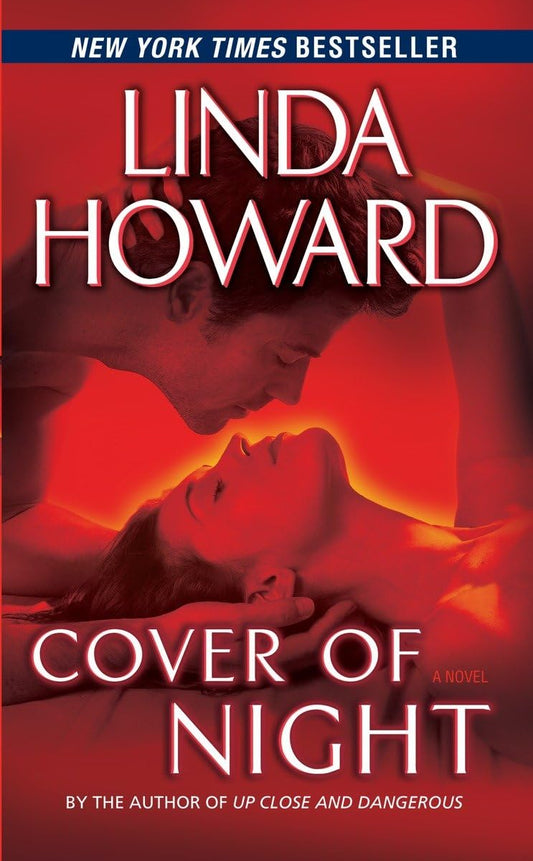 Cover of Night: A Novel - 2523