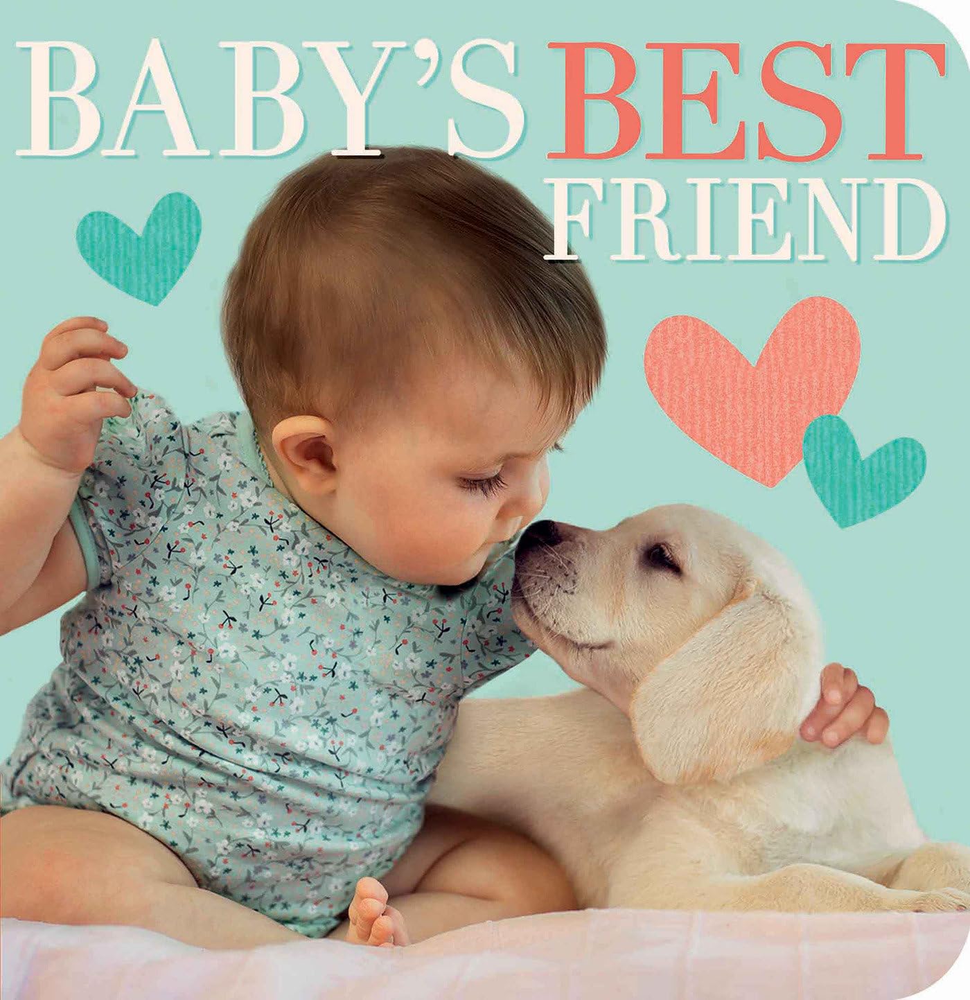 Baby's Best Friend - 4431