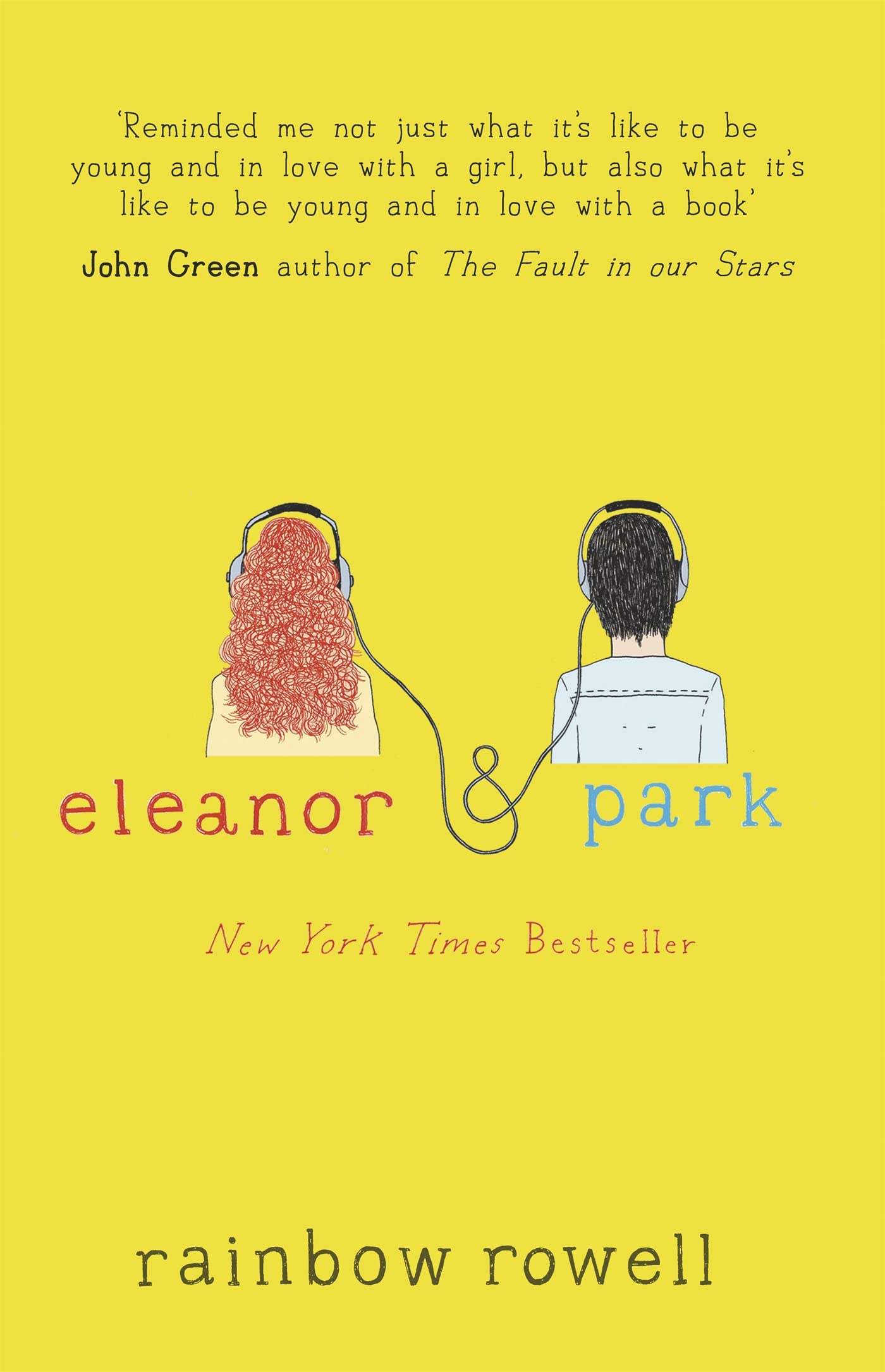 Eleanor & Park - 4787