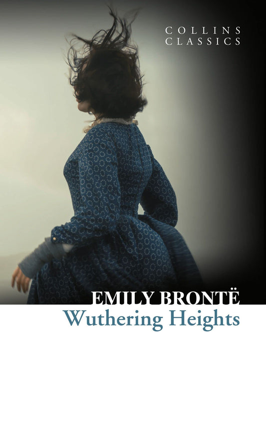 Wuthering Heights (Collins Classics) - 1944