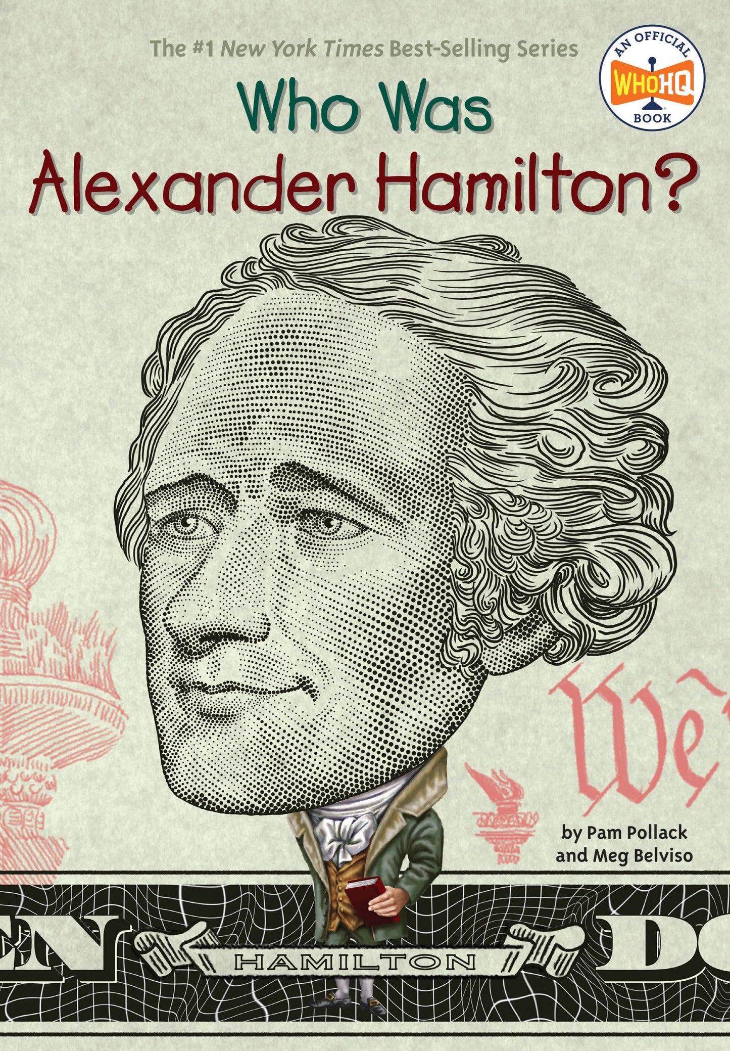 Who Was Alexander Hamilton? - 3831