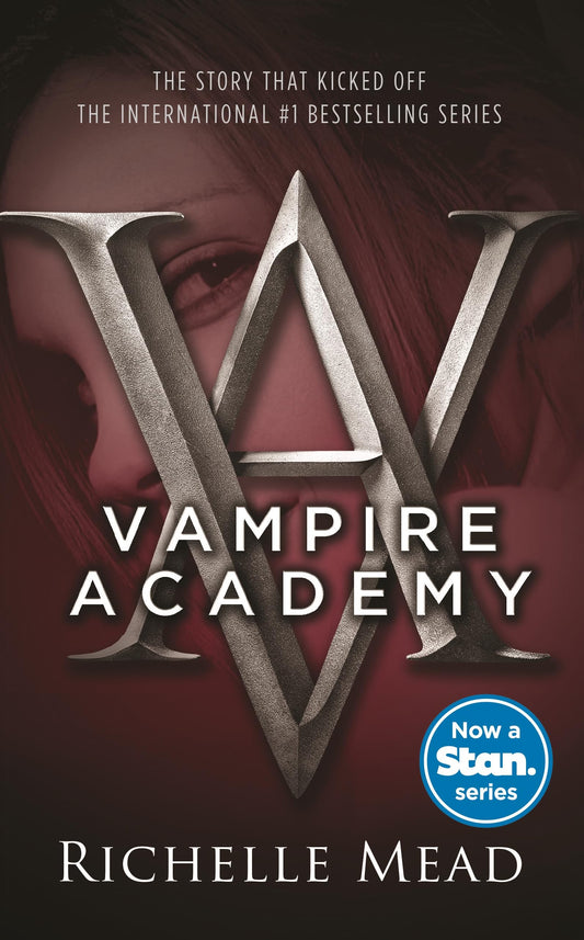 Vampire Academy - 5897