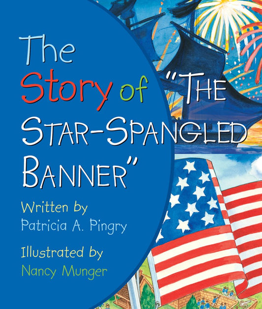 Story of Star Spangled Banner - 3322