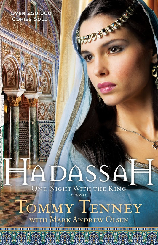 Hadassah: One Night With the King - 7997