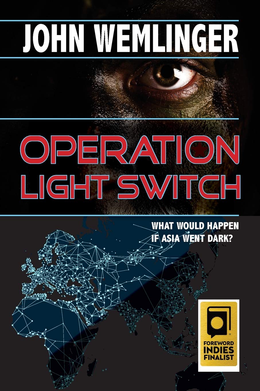 Operation Light Switch - 7245