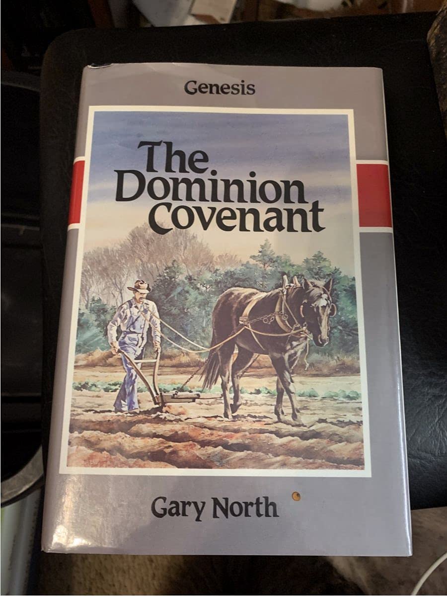 Dominion Covenant: Genesis - 3141