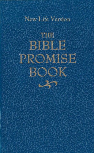 The Bible Promise Book - NLV (Bible Promise Books)