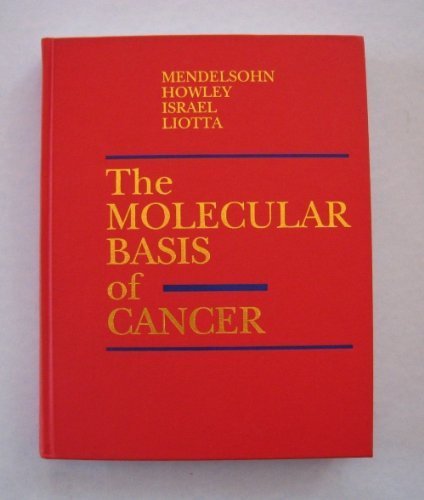 The Molecular Basis of Cancer