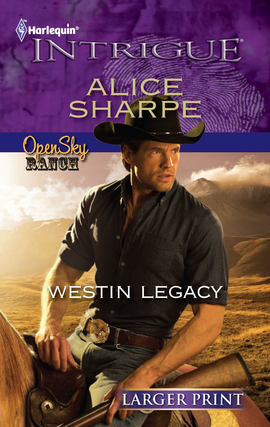 Westin Legacy - 2648