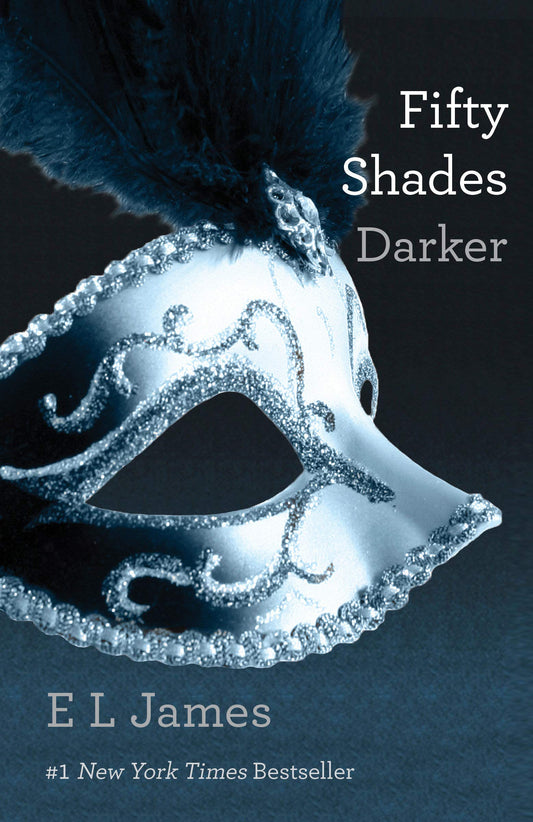 FIFTY SHADES DARKER - 5268