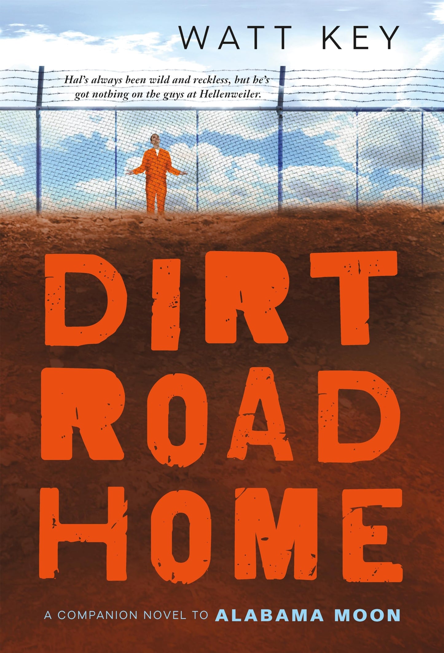 DIRT ROAD HOME (ALABAMA MOON, 2) - 7473