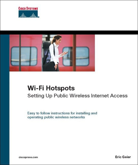 Wi-fi Hotspots - 8857