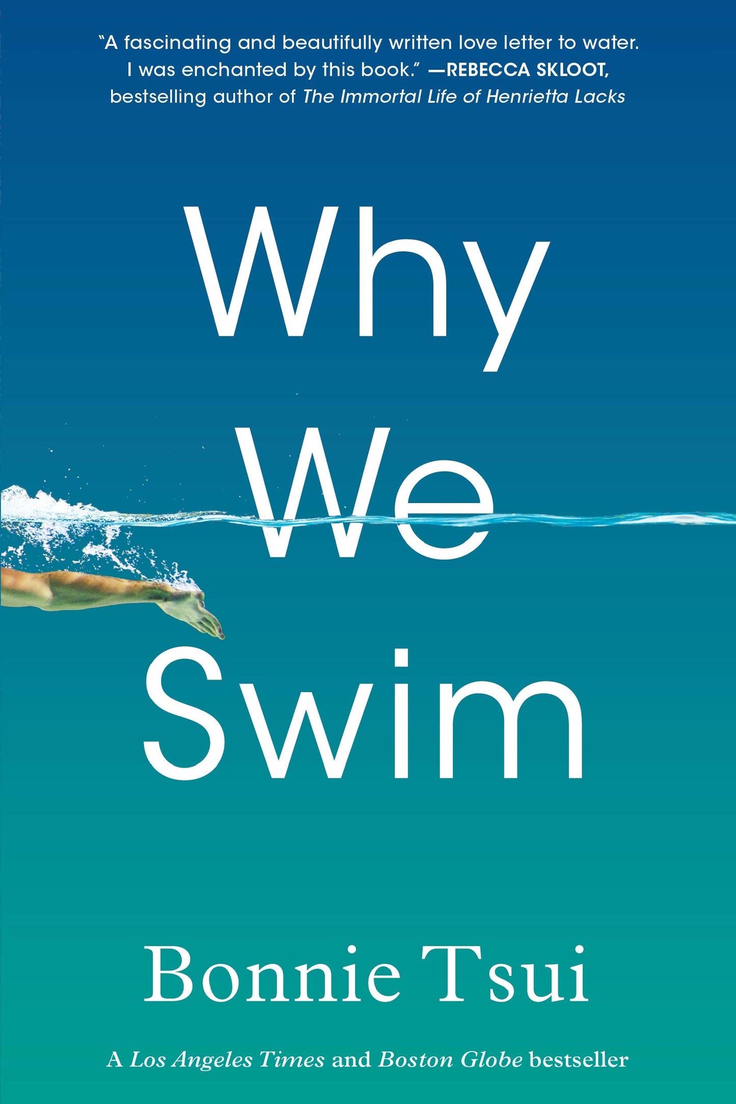 Why We Swim - 1869