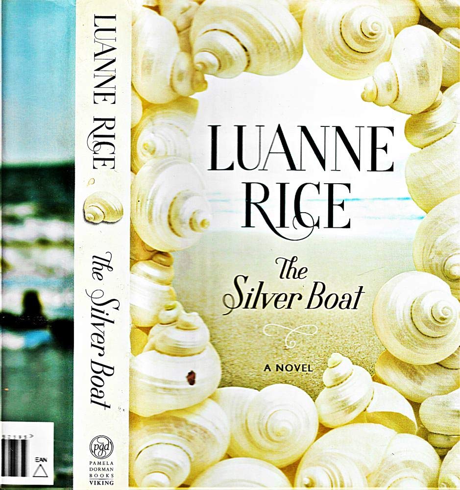 The Silver Boat: A Novel - 7611