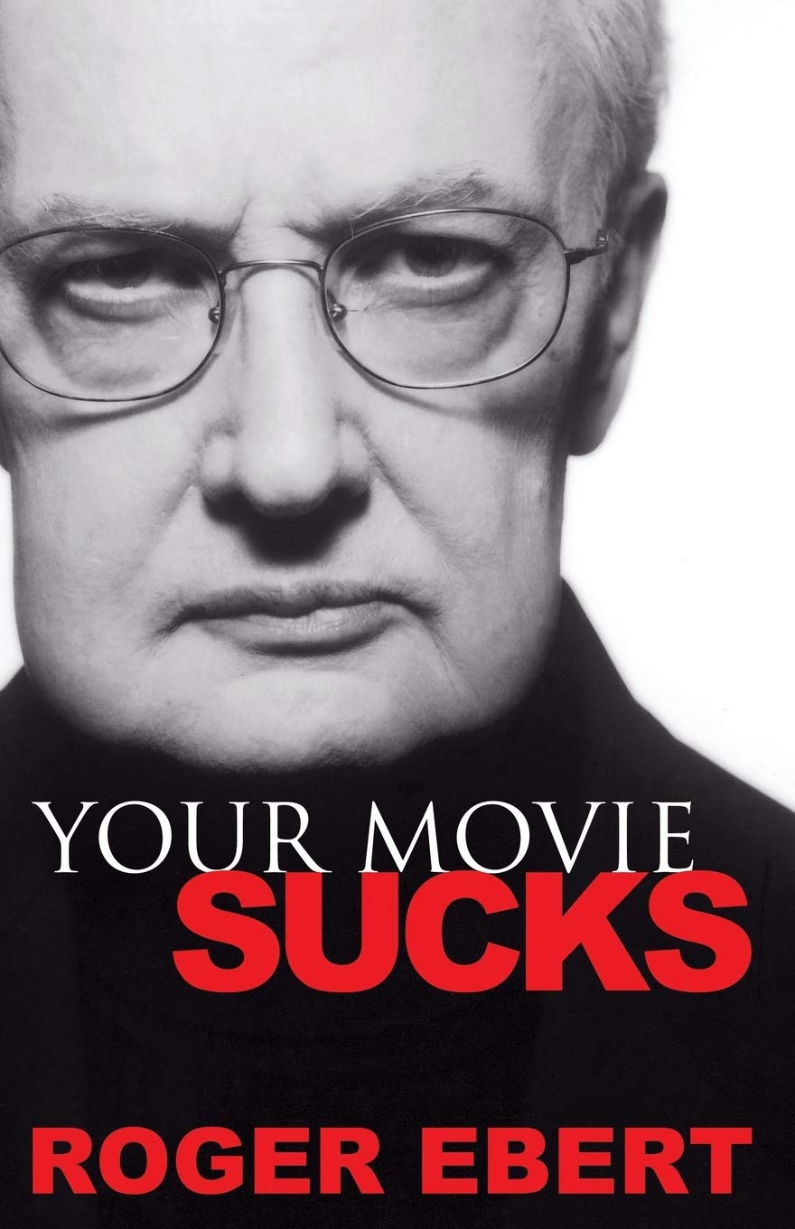 Your Movie Sucks - 8302