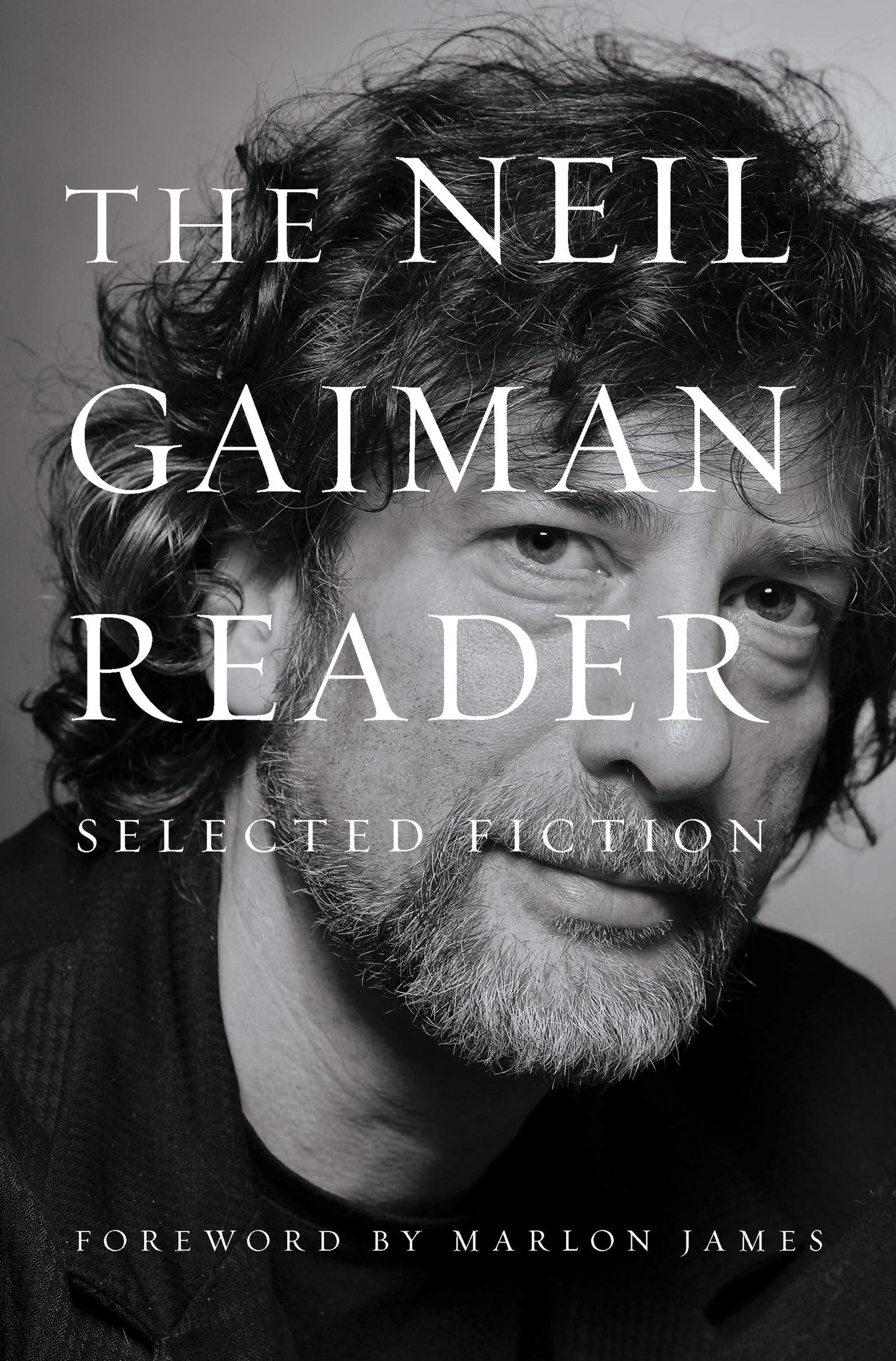 The Neil Gaiman Reader: Selected Fiction - 1882