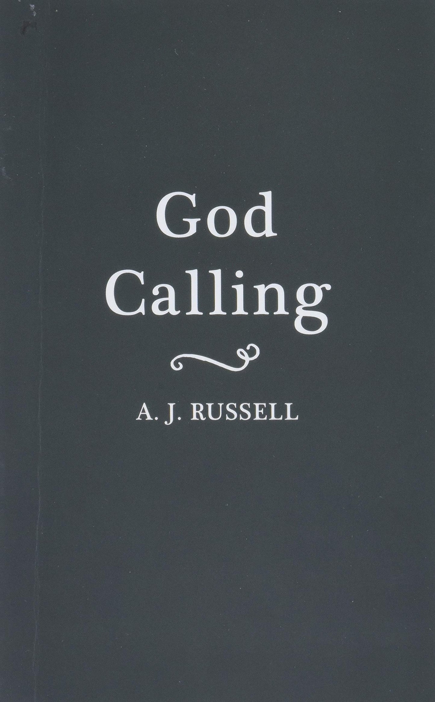 God Calling (Inspirational Library) - 672