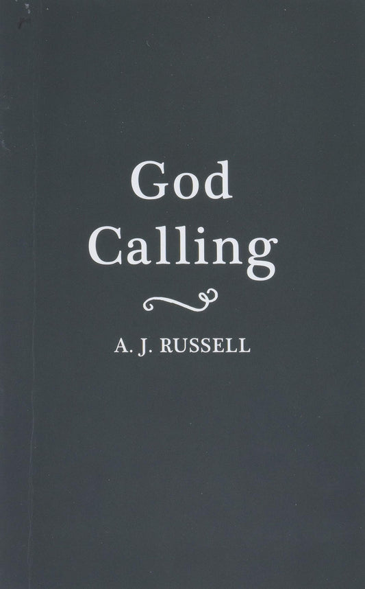 God Calling (Inspirational Library) - 672